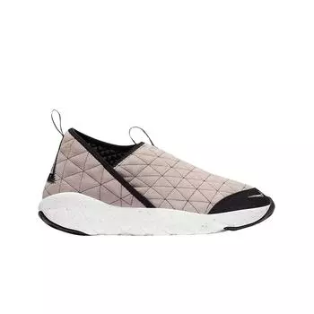 Мужские кроссовки Nike ACG Moc 3 0 Leather College Grey CT2896-002