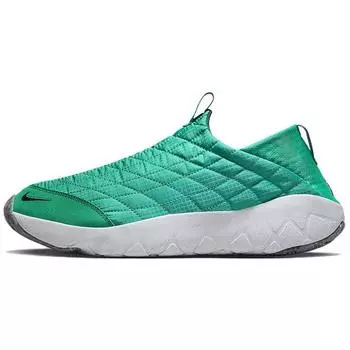 Мужские кроссовки Nike ACG Moc 3.5 Neptune Green Summit-White Thunder-Blue DO9333-301 44