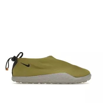 Мужские кроссовки Nike ACG Moc Moss Green Black Light-Orewood-Brown DZ3407-300 40.5