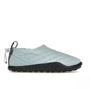 Мужские кроссовки Nike ACG Moc Ocean Bliss Синий Черный DQ6453-400 42