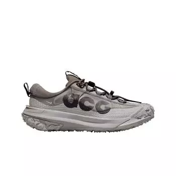 Мужские кроссовки Nike ACG Mountain Fly 2 Low Light Iron Ore Black DV7903-003
