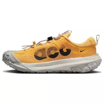 Мужские кроссовки Nike ACG Mountain Fly 2 Low Laser Orange Light-Orewood-Brown Black Summit-White DV7903-800 39