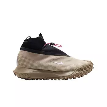 Мужские кроссовки Nike ACG Mountain Fly Gore Tex Khaki CT2904-200