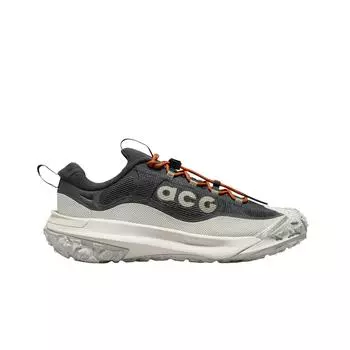 Мужские кроссовки Nike ACG Mountain Fly Low Gore Tex Dark Smoke Grey HF6245-002