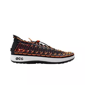 Мужские кроссовки Nike ACG Watercat Bright Mandarin and Gridiron CZ0931-001