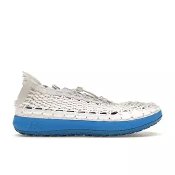 Мужские кроссовки Nike ACG Watercat+ Summit White Light Photo Blue FN5202-100 41