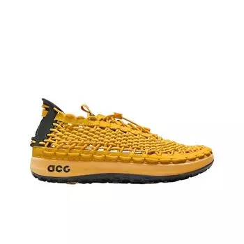 Мужские кроссовки Nike ACG Watercat Vivid Sulphur CZ0931-700
