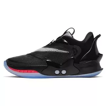Мужские кроссовки Nike Adapt BB 2.0 NBA ASG 2020 черные BQ5397-001