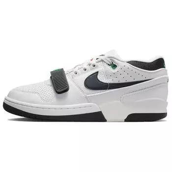 Мужские кроссовки Nike Air Alpha Force 88 Platinum Tint Malachite White Anthracite Phantom DZ4627-001 44
