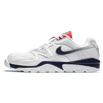 Мужские кроссовки Nike Air Cross Trainer 3 Low USA White Midnight-Navy CN0924-100