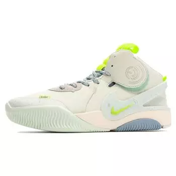 Мужские кроссовки Nike Air Deldon 1 EP Lyme Green Barely-Green Pale-Ivory DV5578-300 40.5