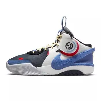 Мужские кроссовки Nike Air Deldon 1 EP Lyme White Summit-White Indigo-Storm DV5578-101 42.5