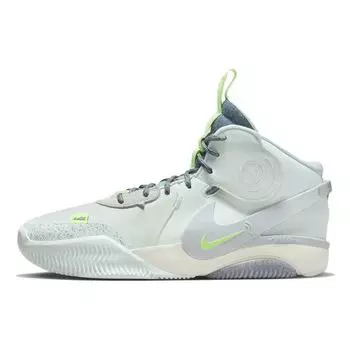 Мужские кроссовки Nike Air Deldon 1 Lyme Green Barely-Green Pale-Ivory DM4096-300 42.5