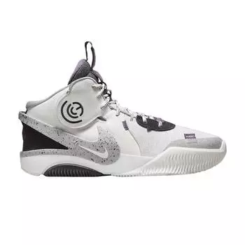 Мужские кроссовки Nike Air Deldon 1 Together We Fly Grey Summit-White Pale-Ivory DM4094-100 45