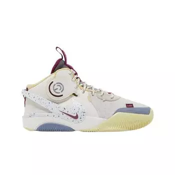 Мужские кроссовки Nike Air Deldon Phantom Sangria DM4097-001
