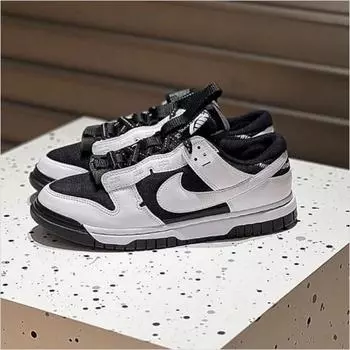 Мужские кроссовки NIKE Air Dunk Jumbo DV0821-002, оригинал