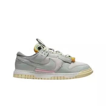 Мужские кроссовки Nike Air Dunk Jumbo Sail Mint Foam DV0821-100