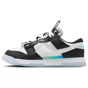 Мужские кроссовки Nike Air Dunk Jumbo Unlock Your Space черные FJ7067-114 39