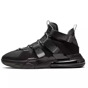Мужские кроссовки Nike Air Edge 270 Triple Black AQ8764-003