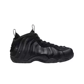 Мужские кроссовки Nike Air Foamposite One Black Anthracite FD5855-001