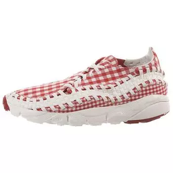 Мужские кроссовки Nike Air Footscape Woven Motion Varsity Red Varsity-Red-Summit-White 417725-600