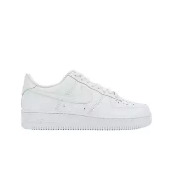 Мужские кроссовки Nike Air Force 1 07 Low White 315122-111/CW2288-111