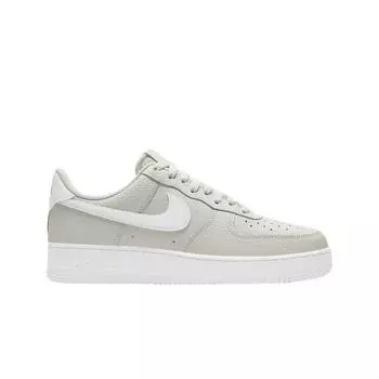 Мужские кроссовки Nike Air Force 1 07 Light Bone CT2302-001