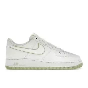 Мужские кроссовки Nike Air Force 1 07 Honeydew белые DV0788-105 46