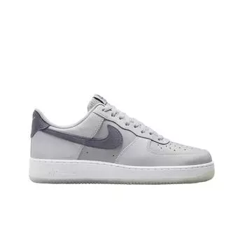 Мужские кроссовки Nike Air Force 1 07 LV8 Wolf Grey Light Carbon FJ4170-001