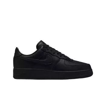 Мужские кроссовки Nike Air Force 1 07 Fresh Black DM0211-001
