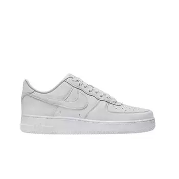 Мужские кроссовки Nike Air Force 1 07 Fresh White DM0211-100