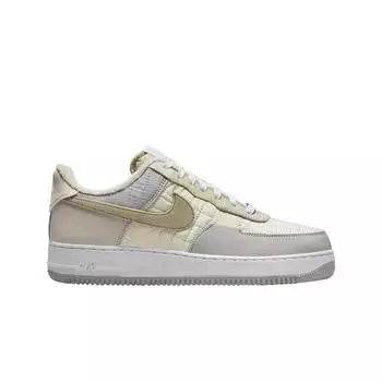 Мужские кроссовки Nike Air Force 1 07 LX Next Nature Light Bone DX4544-072