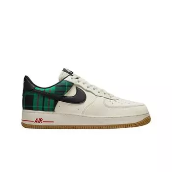 Мужские кроссовки Nike Air Force 1 07 LX Pale Ivory DV0791-100