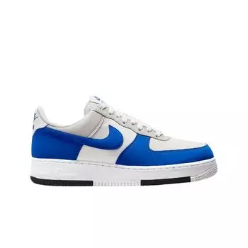 Мужские кроссовки Nike Air Force 1 07 Time Warp FJ5471-121