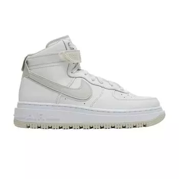 Мужские кроссовки Nike Air Force 1 High Summit White Light Bone DA0418-100 41