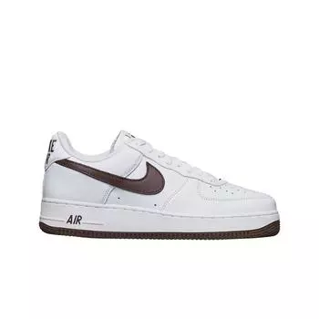 Мужские кроссовки Nike Air Force 1 Low Retro Color of the Month Chocolate DM0576-100