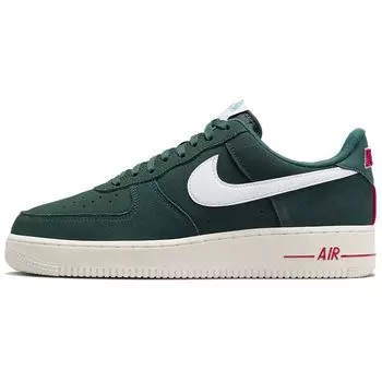 Мужские кроссовки Nike Air Force 1 Low Athletic Club Green Pro-Green White DH7435-300 42