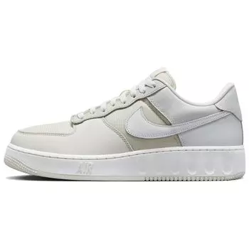 Мужские кроссовки Nike Air Force 1 Low Unity Sail White Phantom Light-Cream DM2385-101 38.5
