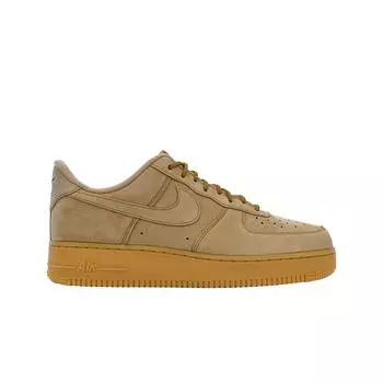Мужские кроссовки Nike Air Force 1 Low Flax AA4061-200