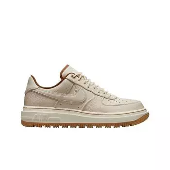 Мужские кроссовки Nike Air Force 1 Luxe Pearl White DB4109-200
