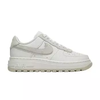 Мужские кроссовки Nike Air Force 1 Luxe Triple White Summit-White Light-Bone DD9605-100 41
