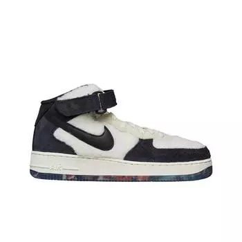 Мужские кроссовки Nike Air Force 1 Mid 07 Premium Culture Day DO2123-113
