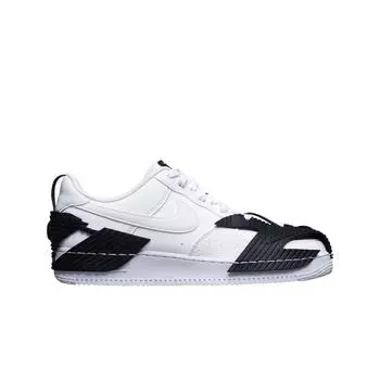 Мужские кроссовки Nike Air Force 1 NDSTRKT White CZ3596-100