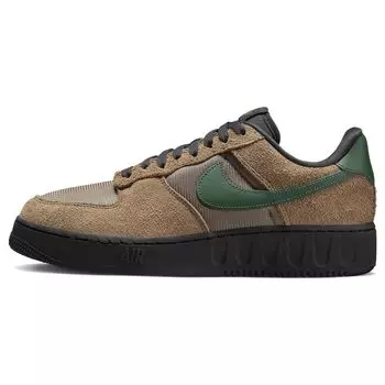 Мужские кроссовки Nike Air Force 1 Unity Beef & Broccoli Коричневые светло-британско-коричневые FJ1533-200 44