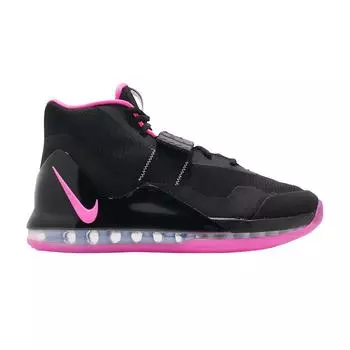Мужские кроссовки Nike Air Force Max EP Pink Blast Black Pink-Blast-Blue-Chill AR0975-004