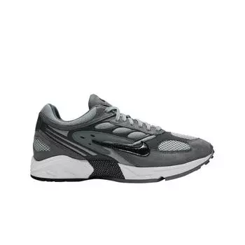Мужские кроссовки Nike Air Ghost Racer Cool Grey Black AT5410-003