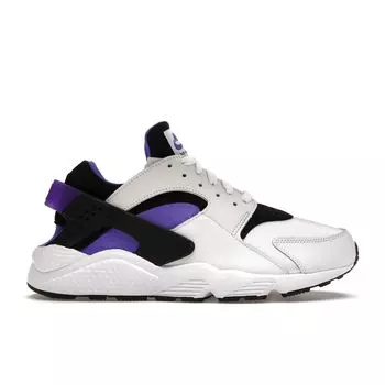 Мужские кроссовки Nike Air Huarache Hyper Grape 2022 Белый Черный DD1068-108 41