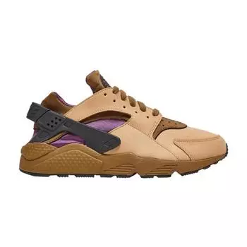 Мужские кроссовки Nike Air Huarache LE Praline Brown Umber Vine DH8143-201 43