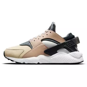 Мужские кроссовки Nike Air Huarache OG Escape Tan Bisque Storm-Grey DH9532-201 42.5