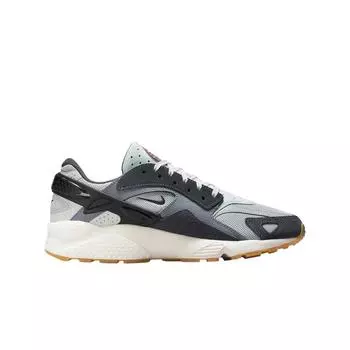 Мужские кроссовки Nike Air Huarache Runner Light Smoke Grey FJ0709-001